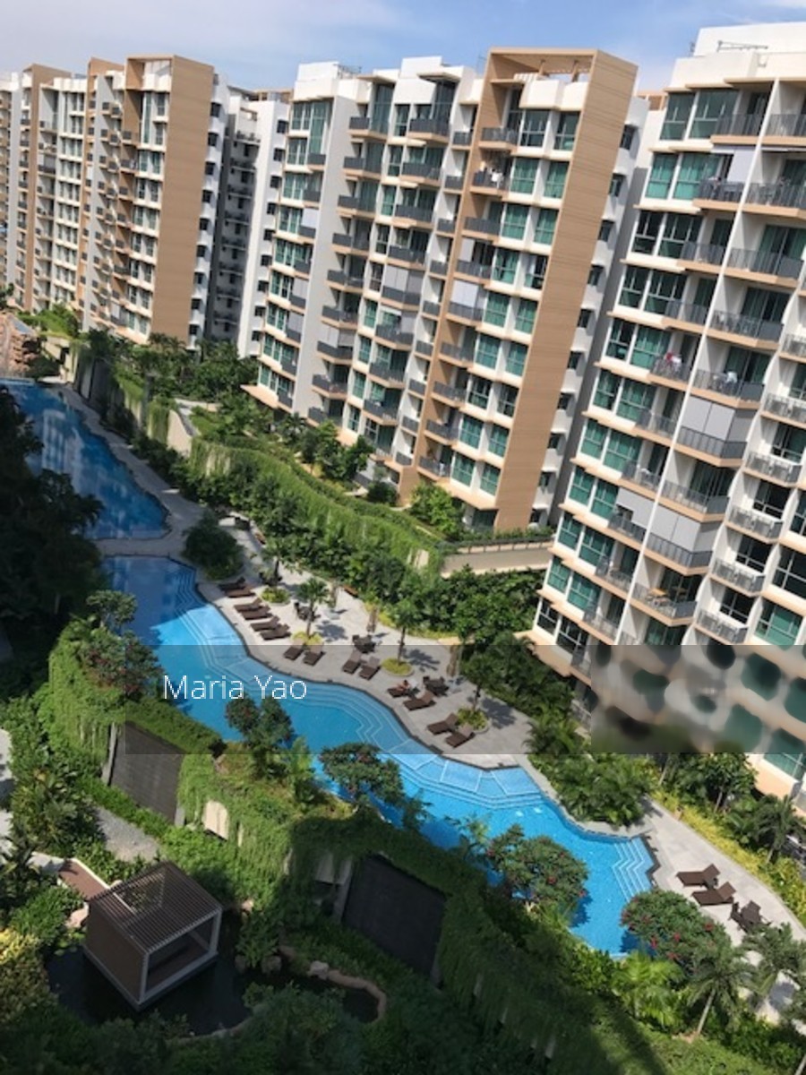 The Glades (D16), Condominium #147495742